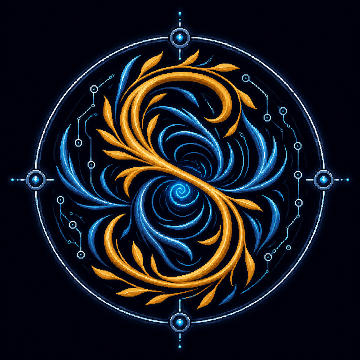 Sargasso icon