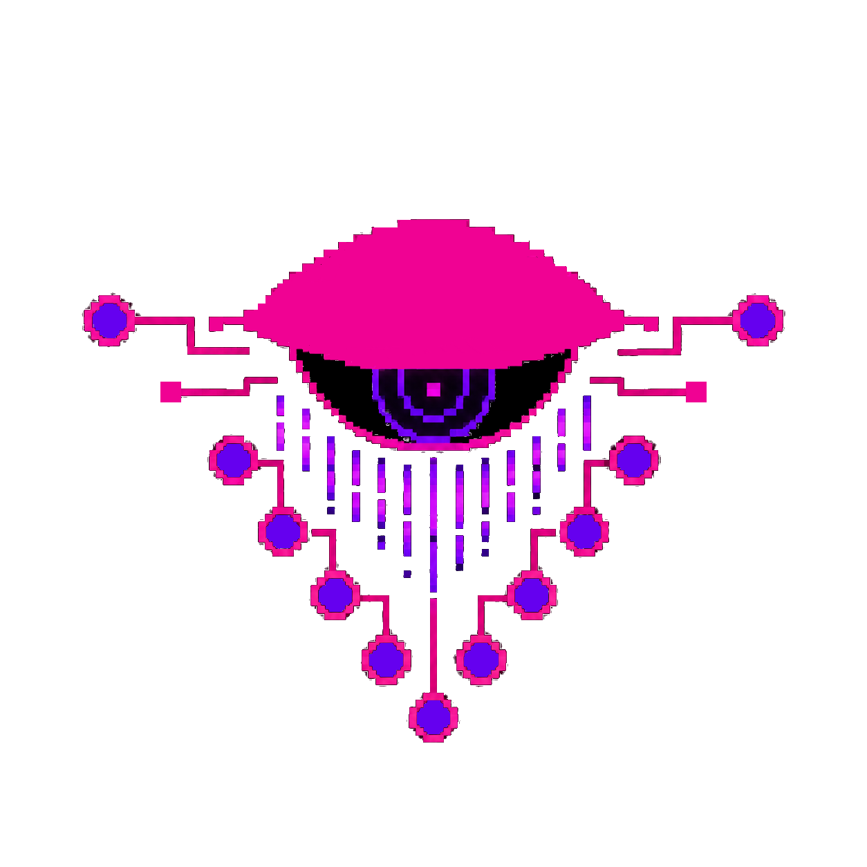 Trance icon